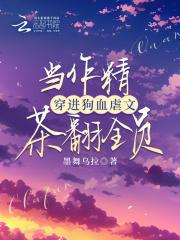 慢穿之路人甲生存手册作者米米醋
