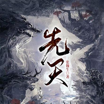 天之炽1红龙的归来 江南