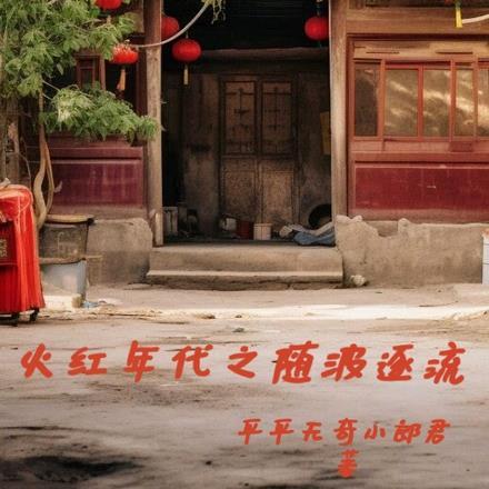欢乐颂全三册阅读
