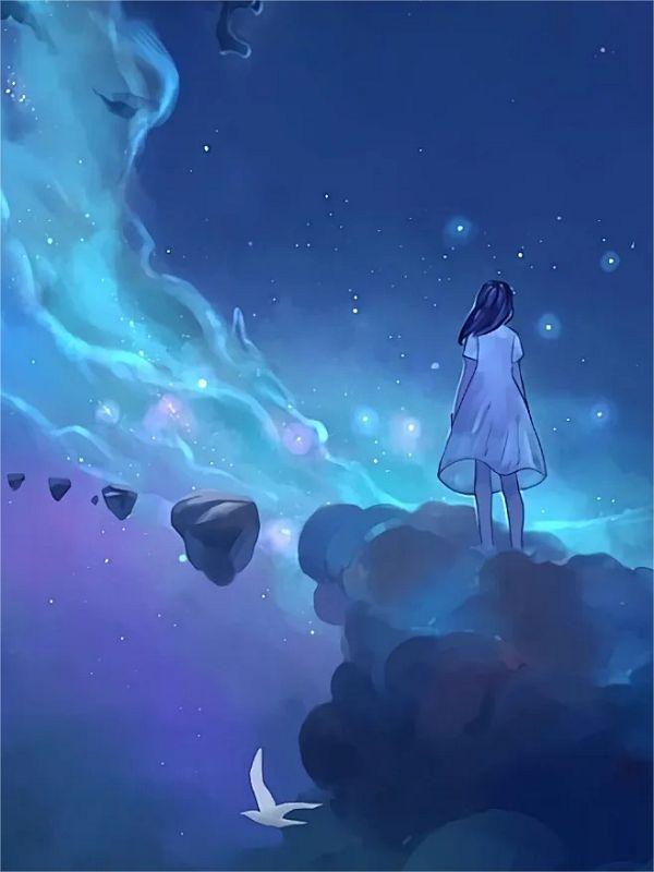 女皇陛下在娱乐圈封神TXT
