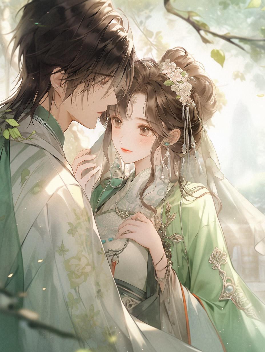 原来我也是来历劫的剧透