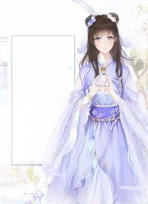 山海客栈公子湛