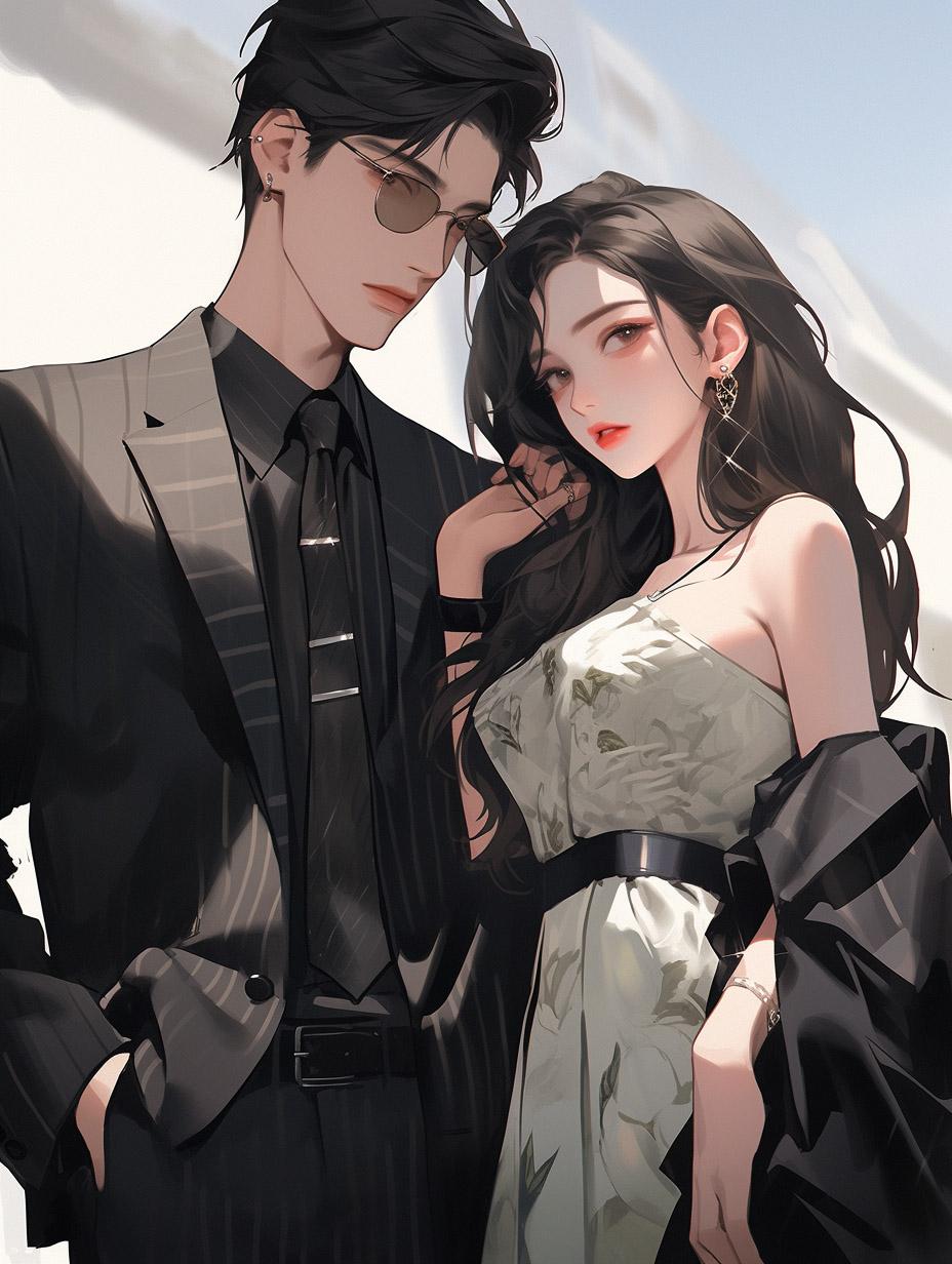 烟锁江湖传江湖魔女