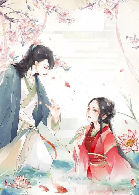 原本不想动手[天灾