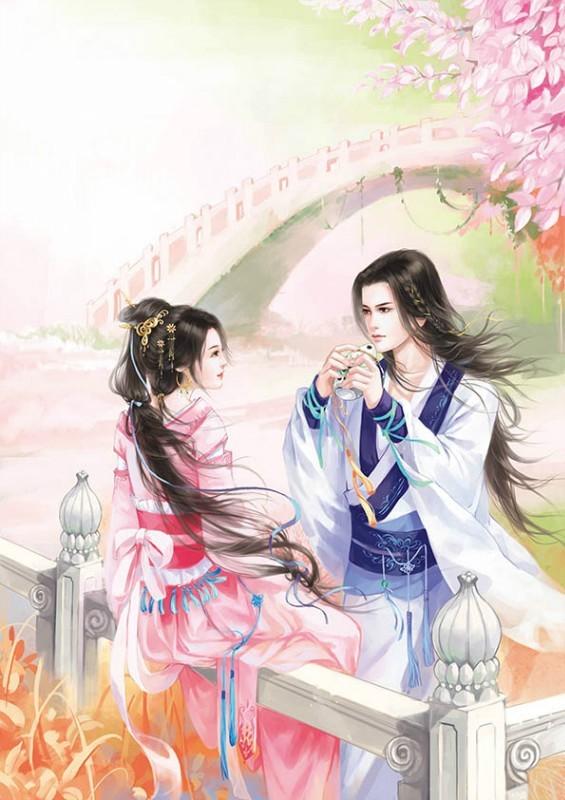 淑女赚钱记34