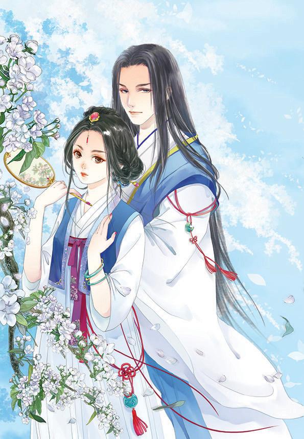 弑神王者女主角