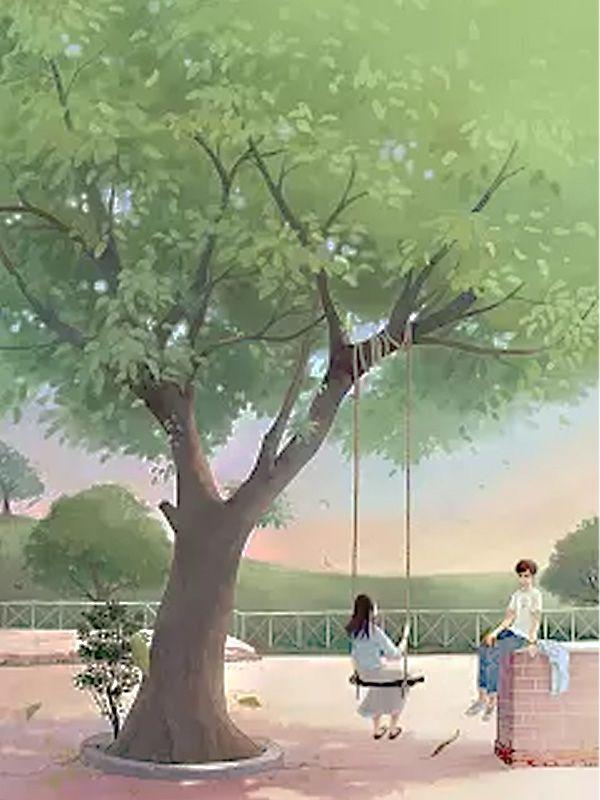 银鸾的世界全文免费阅读