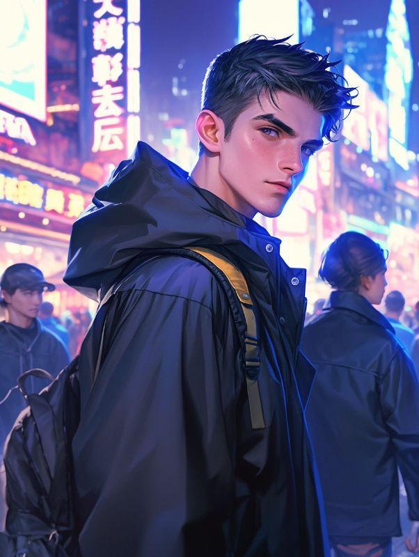 惹朱色简介