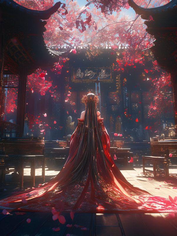 剑情神魔录百度百科