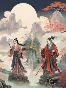一梦江湖传武熔断