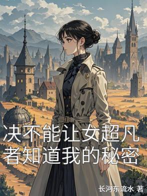 唯我正邪之路女主