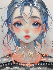 三国贵女日常晋江