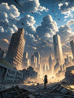 重生四合院傻住的精彩人生何雨柱