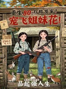 重生七零媳妇有点辣全文阅读