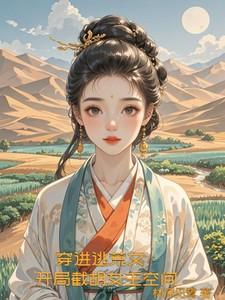 反向穿书最为致命
