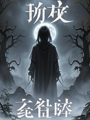 让主角崩坏的我又活了晋江
