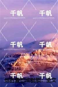 天才相师后续第二部