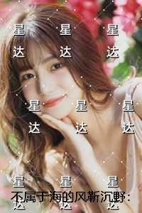 不属于海的风靳沉野：结局+番外+完结