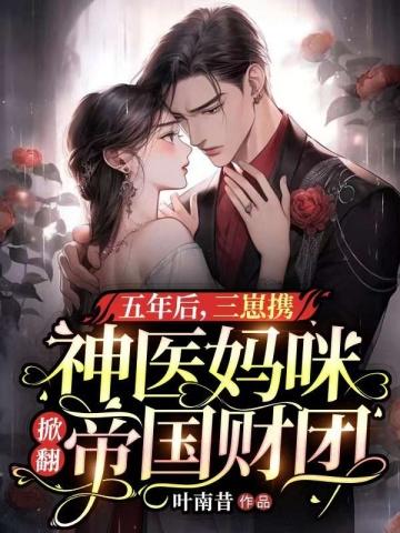 沈梦玲叶风什么